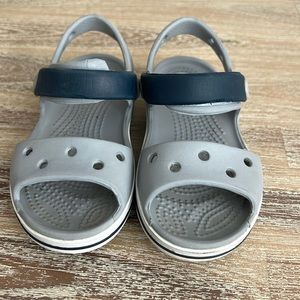 Crocs Sandals size 7